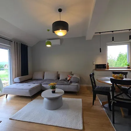 Wichrowa Apartment Zywiec