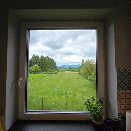 Wichrowa Apartment *