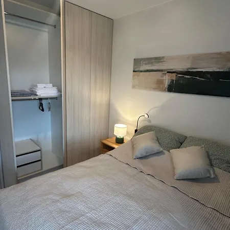 Apartment Wichrowa