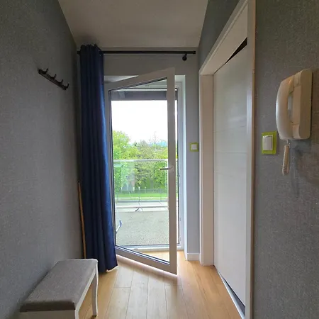 Wichrowa Apartment Zywiec
