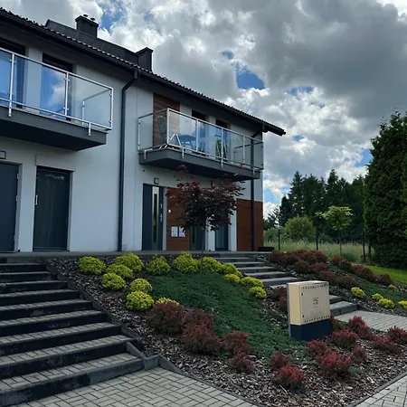 Apartment Wichrowa Zywiec